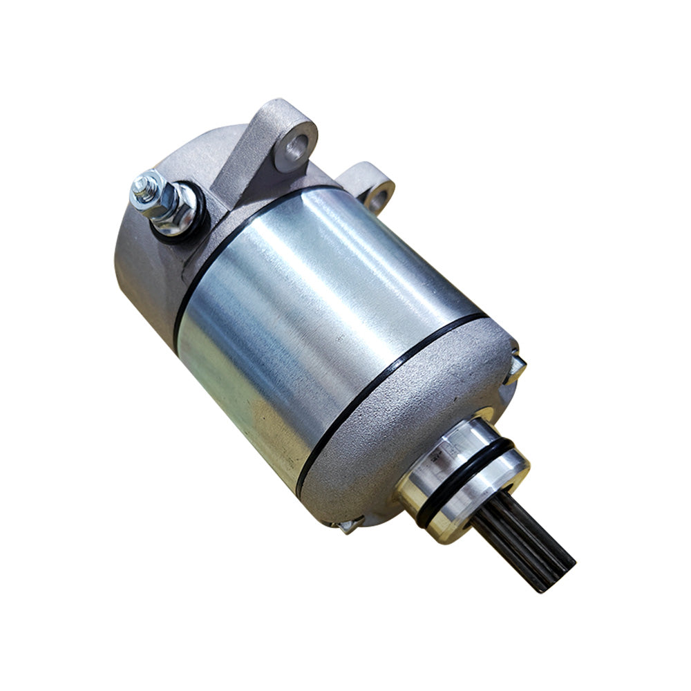 {{ 9T Starter Motor Suitable For Honda TRX250TM Recon 250 TRX250TE TRX250X Sportrax }} - Buy Car Parts Online at {{ Kaka Auto Parts }}.