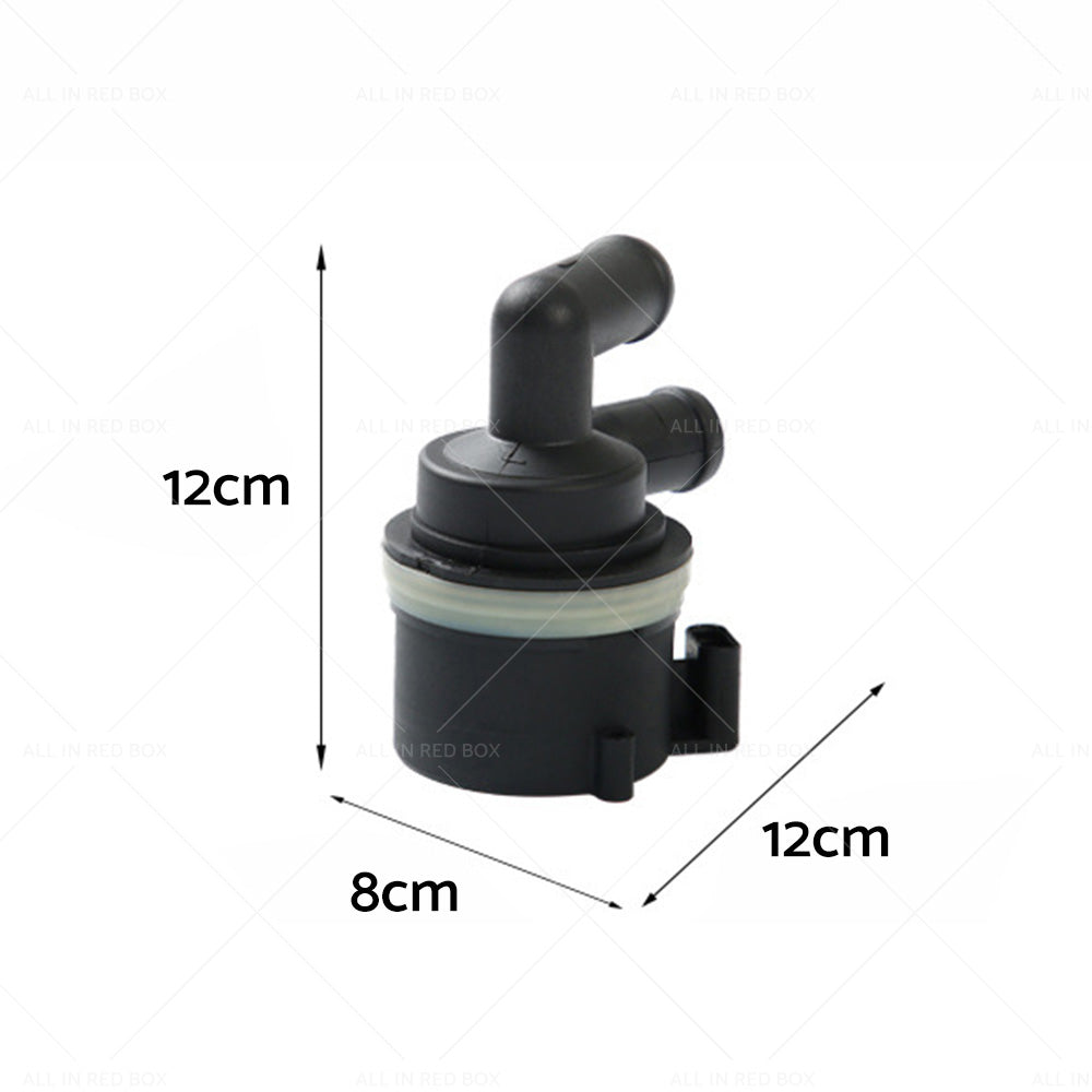 {{ Coolant Water Pump Suitable For Audi A4 A6 Q5 TT Skoda Octavia VW Golf Passat CC }} - Buy Car Parts Online at {{ Kaka Auto Parts }}.