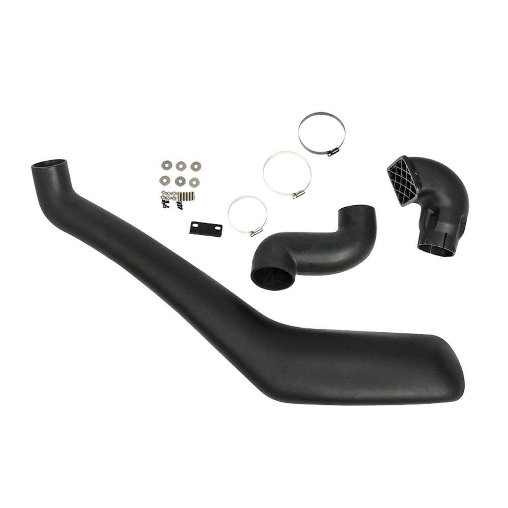 Snorkel Kit Suitable For Isuzu D-MAX DMAX D MAX MU-X 4X4 4WD 2012-2019