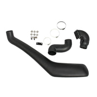 Snorkel Kit Suitable For Isuzu D-MAX DMAX D MAX MU-X 4X4 4WD 2012-2019