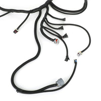Stand-Alone Harness 4L60E Suitable For LS1 Vortec 4.8/5.3/6.0 1997-2006 – Drive By Cable