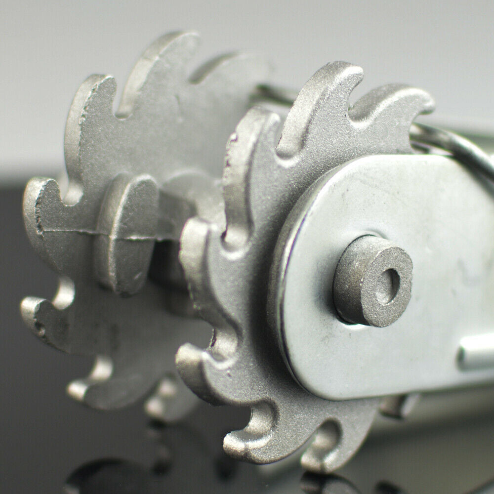 {{ 10PCS or SET INLINE RATCHET STRAINER FOR TENSIONING FENCE WIRE TENSIONER }} - Buy Car Parts Online at {{ Kaka Auto Parts }}.