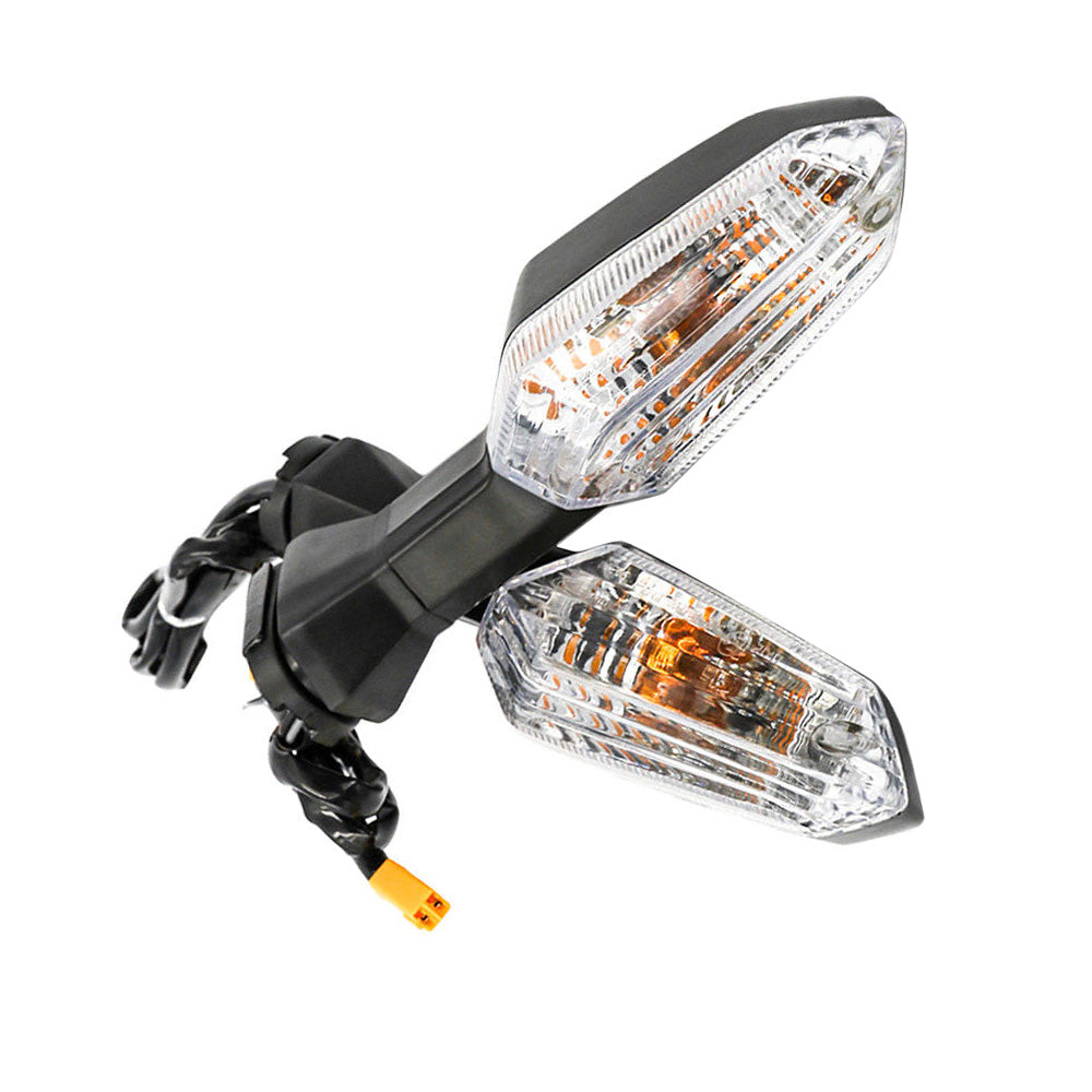 Rear Turn Signal Indicator Suitable For Kawasaki Ninja 250 300 650 1000 Z1000SX