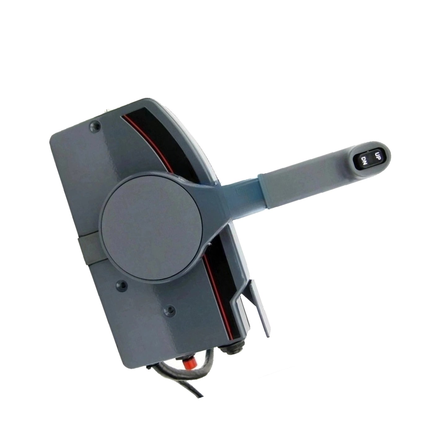 {{ Boat Outboard Remote Control Box Push Throttle Control Suitable For Yamaha 10Pin }} - Buy Car Parts Online at {{ Kaka Auto Parts }}.