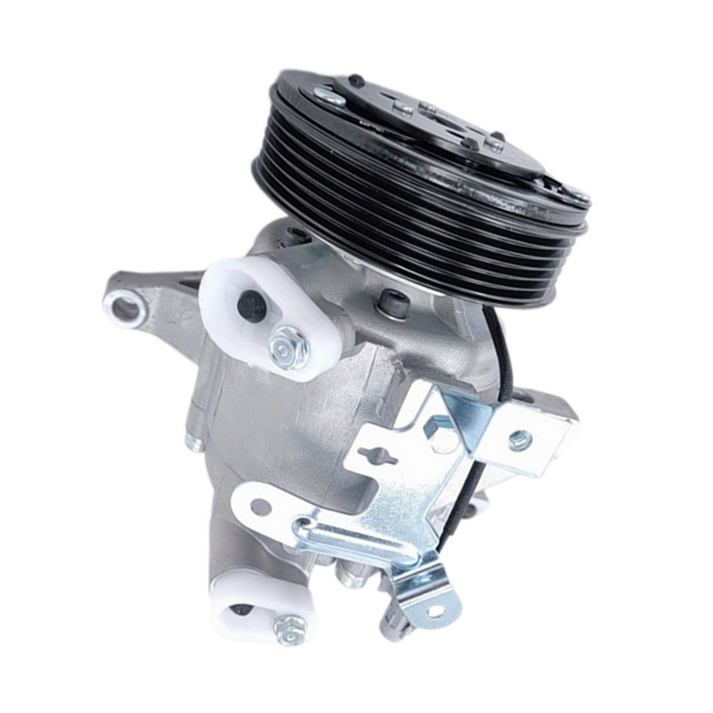 Air Conditioning (AC) Compressor Suitable For Subaru Forester S4 / SJ 2.0L Petrol FB20