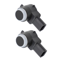 2x Park Sensor Suitable For Dodge Ram 2009-2018 Chrysler 300 Dodge Journey 1EW63TZZAA