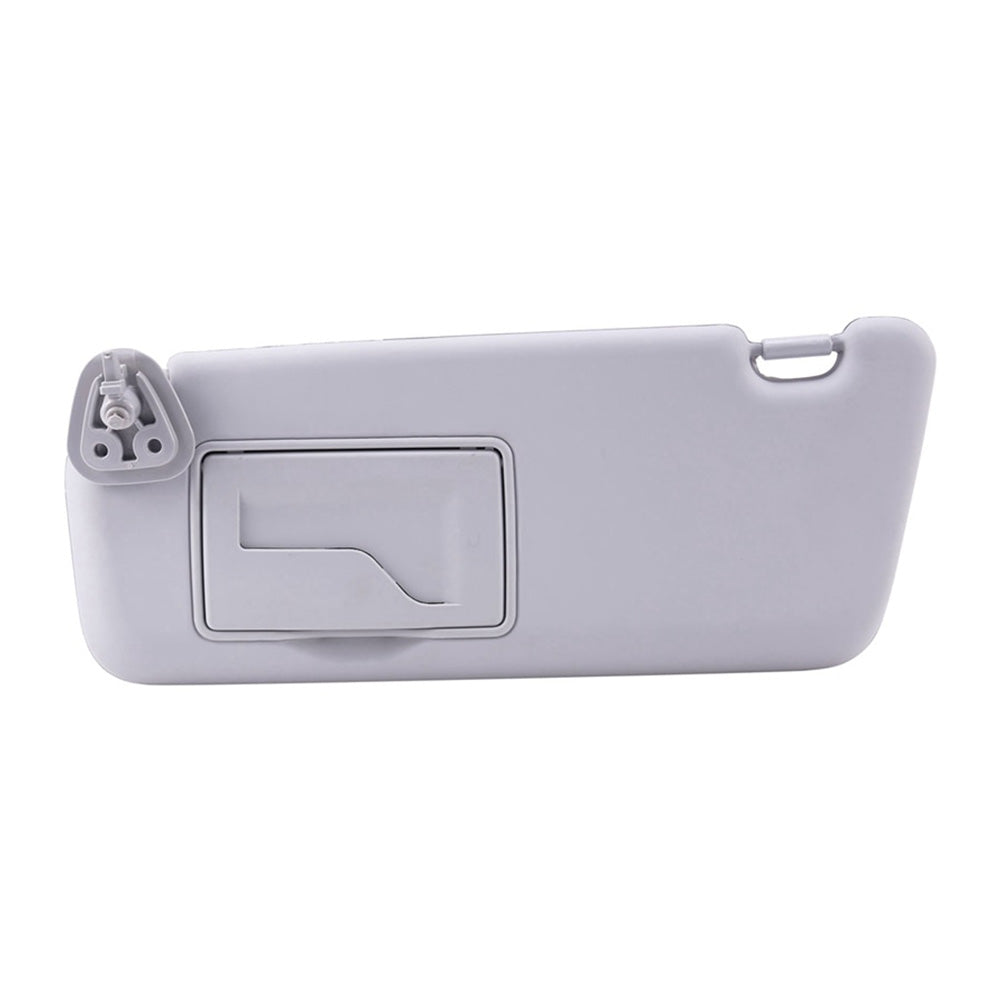 Left Passenger Side Sun Visor Shade Suitable For Hyundai i30/i30cw FD 2007-2012