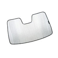 Front Windscreen Sun Shade Suitable For Ford Mondeo Fusion Sedan Liftback 13-22