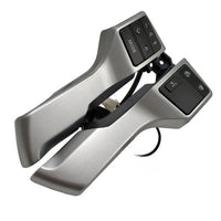 {{ Steering Wheel Control Switch Suitable for Land Cruiser Prado GRJ150 KDJ150 }} - Buy Car Parts Online at {{ Kaka Auto Parts }}.