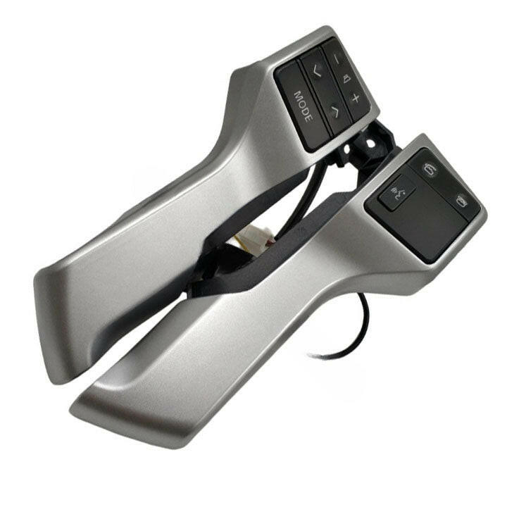 Steering Wheel Control Switch Suitable For Toyota Land Cruiser Prado GRJ150 KDJ150