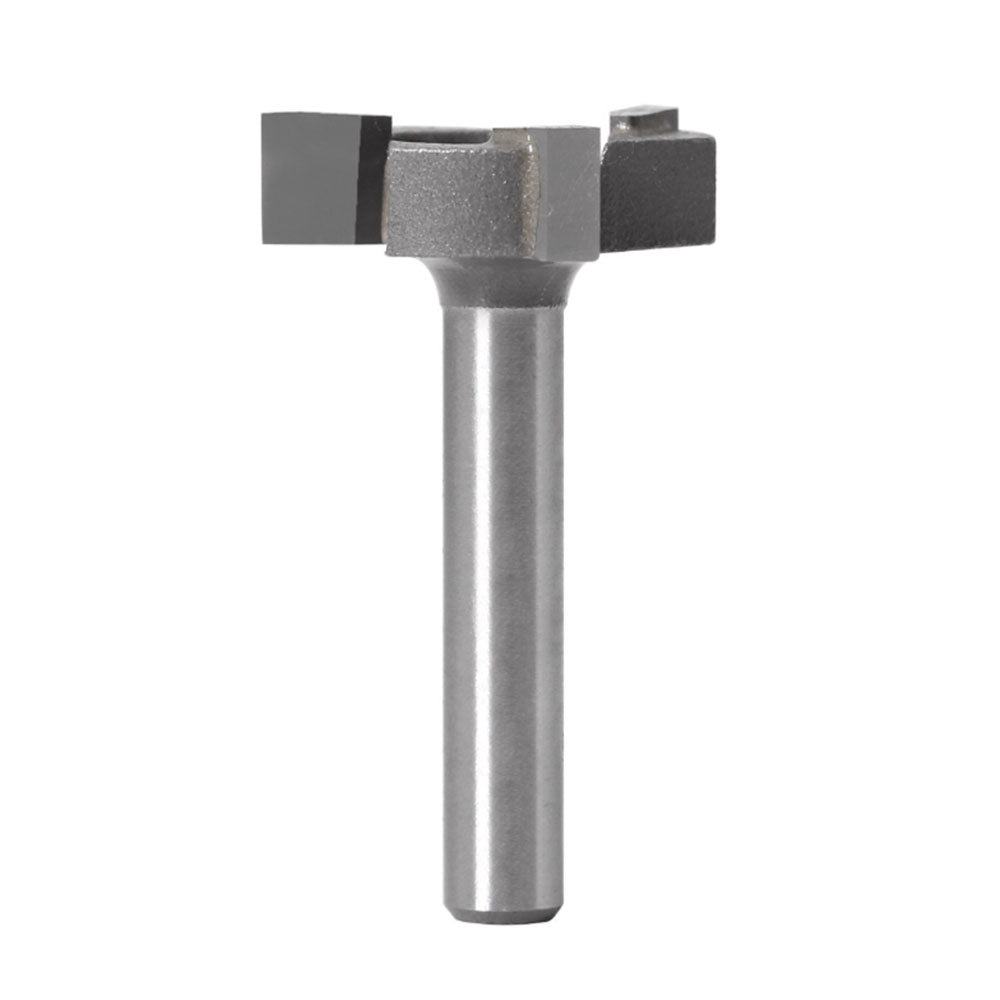 {{ Spoilboard Surface Planing CNC Router Bit 1 or 4 inch  Shank Planer Surfacing Cleaning }} - Buy Car Parts Online at {{ Kaka Auto Parts }}.