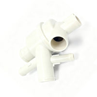 Thermostat & Housing Suitable for Range Rover Sport L320 Discovery 3–4 2.7 TDV6