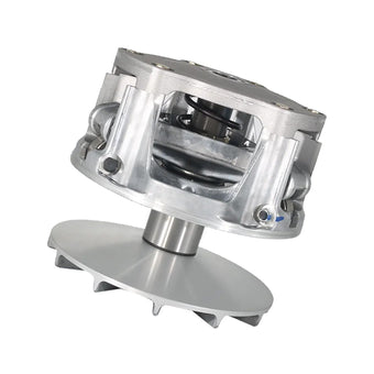 compare product Clutch Variator Pulley Set Suitable For Polaris Crew 500 4X4 Midsize EFI 1322965