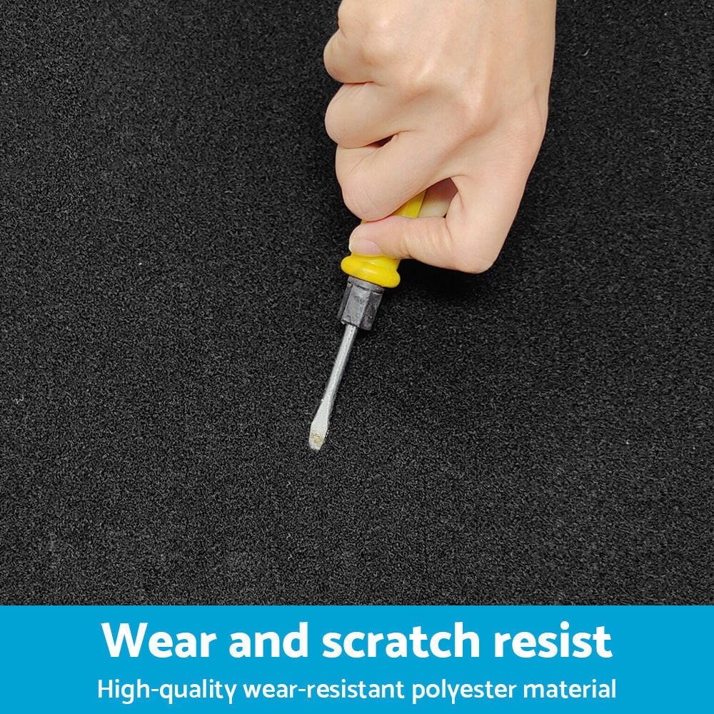 Dashboard Cover Mat Protector Suitable For Toyota Corolla 2003-2006