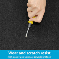 Dashboard Cover Mat Protector Suitable For Toyota Corolla 2003-2006