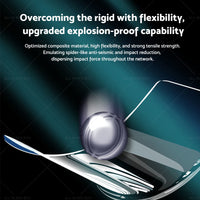 {{ 2 PCS Ultra Screen Protector Suitable For Samsung Galaxy S21 Plus }} - Buy Car Parts Online at {{ Kaka Auto Parts }}.