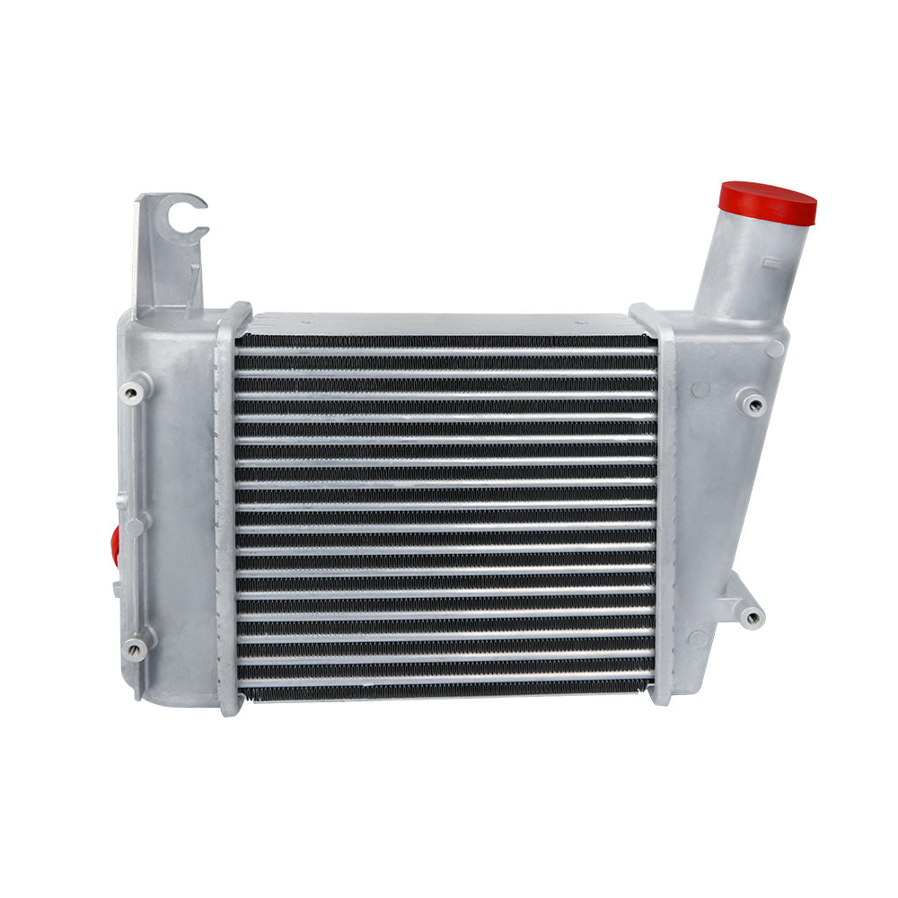 {{ STANDARD INTERCOOLER fit NISSAN NAVARA D22 UTE 2. 5 YD25 TURBO DIESEL 2008-2015 }} - Buy Car Parts Online at {{ Kaka Auto Parts }}.
