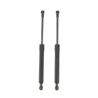 2x Gas Struts Suitable For Hilux ARB Canopy Side Window 285mm 007115 6603030