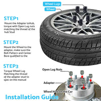 {{ 2PCS 25mm Wheel Spacers 5x114. 3 12x1. 25 25mm CB=67. 1mm Fits For Nissan R32 R33 }} - Buy Car Parts Online at {{ Kaka Auto Parts }}.