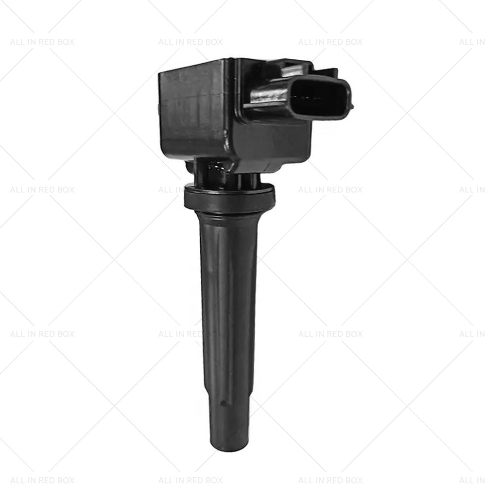 {{ 4x Ignition Coil Suitable for Mazda 2 6 Mazda 3 SP20 SP25 CX-3 CX-5 CX-9 }} - Buy Car Parts Online at {{ Kaka Auto Parts }}.