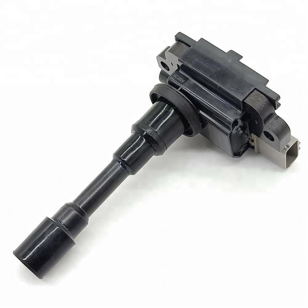 2x Ignition Coil Suitable For Holden Cruze / Suzuki Jimny / Grand Vitara / Swift / Baleno / Carry 1998-On