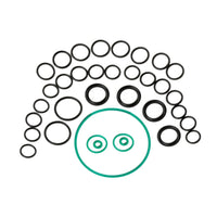 {{ 0AM DQ200 DSG Mechatronic Overhaul Valve Body Repair Kit For Audi VW Seat Skoda }} - Buy Car Parts Online at {{ Kaka Auto Parts }}.