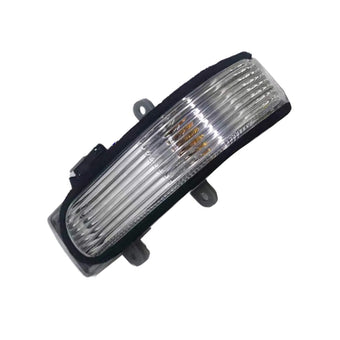 compare product 2x Rearview Side Mirror Turn Signal Lights Suitable For Toyota Camry / Aurion 2006-2011