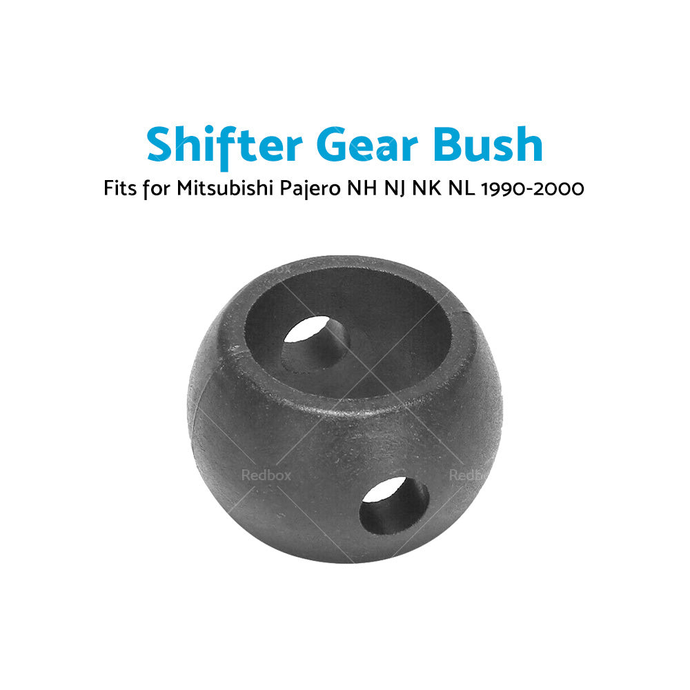 {{ Shifter Gear Bush Suitable For Mitsubishi Pajero NH NJ NK NL 1990-2000 MD701605 }} - Buy Car Parts Online at {{ Kaka Auto Parts }}.