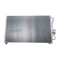 AC Condenser Suitable For Ford Escape BA 3.0L Petrol AJ 2001-2003