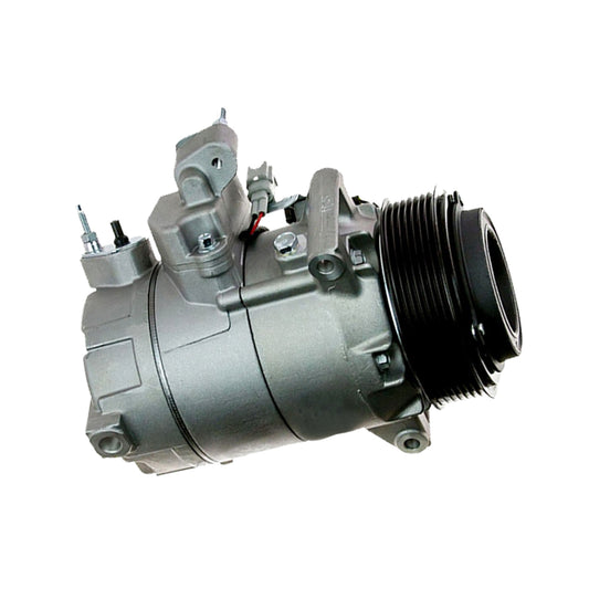 AC Compressor with Clutch Suitable For Infiniti Nissan EX35 G35 G37 926001CB0A