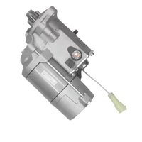 {{ Starter Motor Suitable for Kubota Tractors Excavators Carrier Diesel CT4 Engine }} - Buy Car Parts Online at {{ Kaka Auto Parts }}.