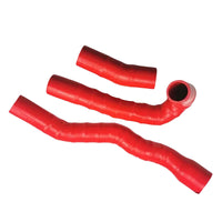 {{ Silicon Intercooler Intake Outlet Hose Suitable For LDV T60 2.8 Diesel 2017- on }} - Buy Car Parts Online at {{ Kaka Auto Parts }}.