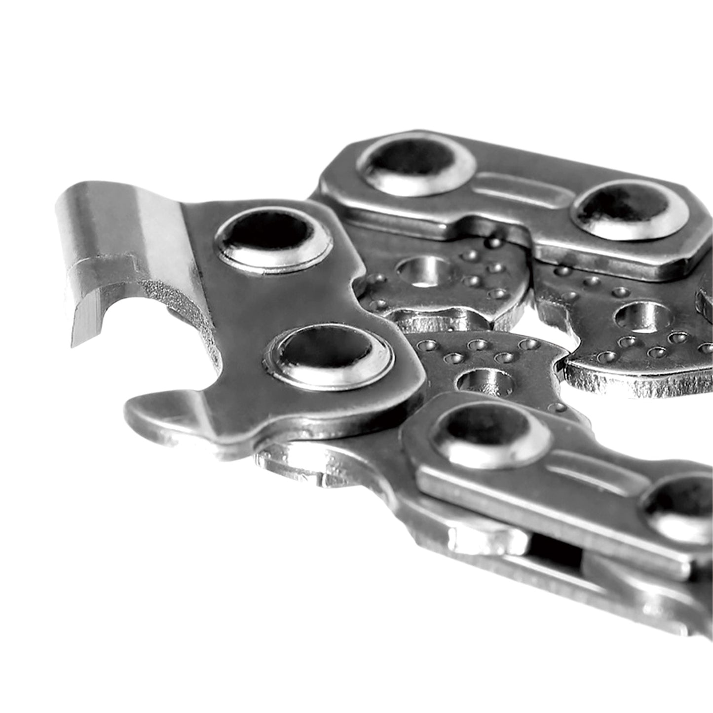 {{ 1x Tungsten Carbide Chainsaw Chain .043 3/8LP 56DL Suitable For MS170-MS250 }} - Buy Car Parts Online at {{ Kaka Auto Parts }}.