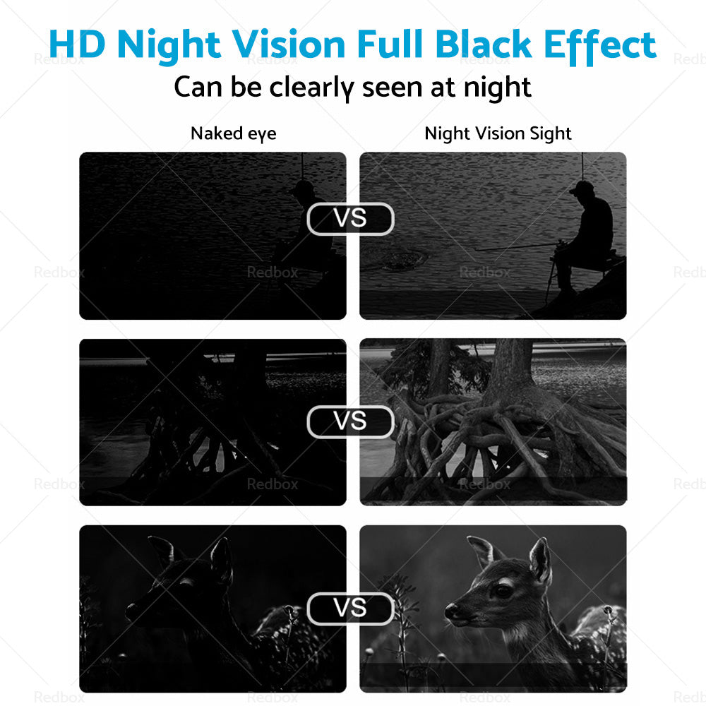 {{ IR Night Vision Binoculars Device Infrared Digital Hunting Photo Video Telescope }} - Buy Car Parts Online at {{ Kaka Auto Parts }}.