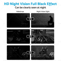 {{ IR Night Vision Binoculars Device Infrared Digital Hunting Photo Video Telescope }} - Buy Car Parts Online at {{ Kaka Auto Parts }}.