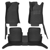 {{ 3D Shaped Customized Waterproof Car Floor Mats for All MG Z series ZS ZS ZST }} - Buy Car Parts Online at {{ Kaka Auto Parts }}.