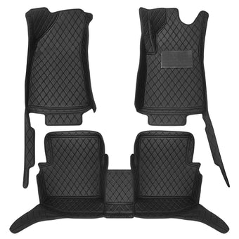 compare product 3D Shaped Customized Waterproof Car Floor Mats for All MG Z series ZS ZS ZST