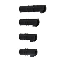 6x Transmission Seal Kit Suitable For ZF 6HP19 / 6HP21 24107536339