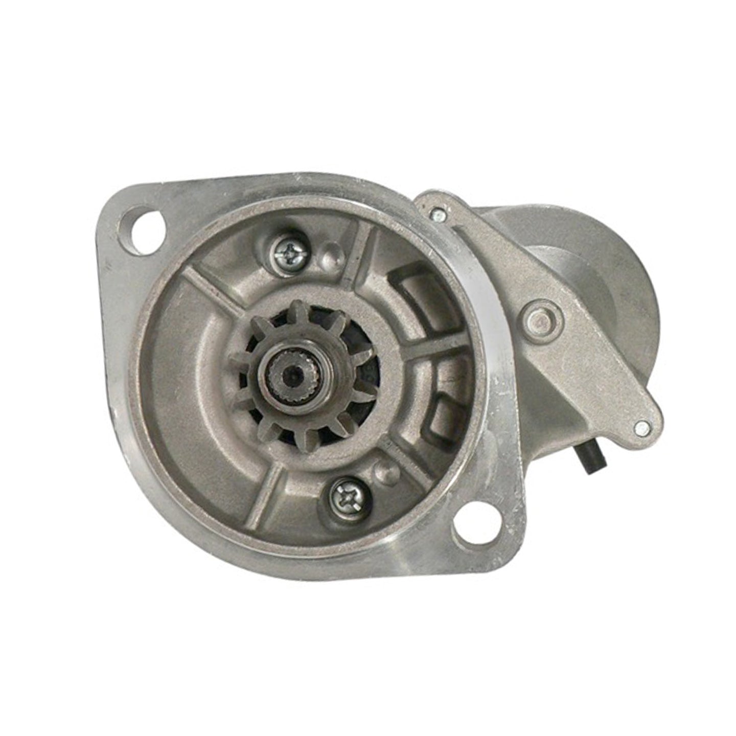 {{ Starter Motor Suitable for Bobcat Equipment 325 328 329 331 334 335 337 6670727 }} - Buy Car Parts Online at {{ Kaka Auto Parts }}.