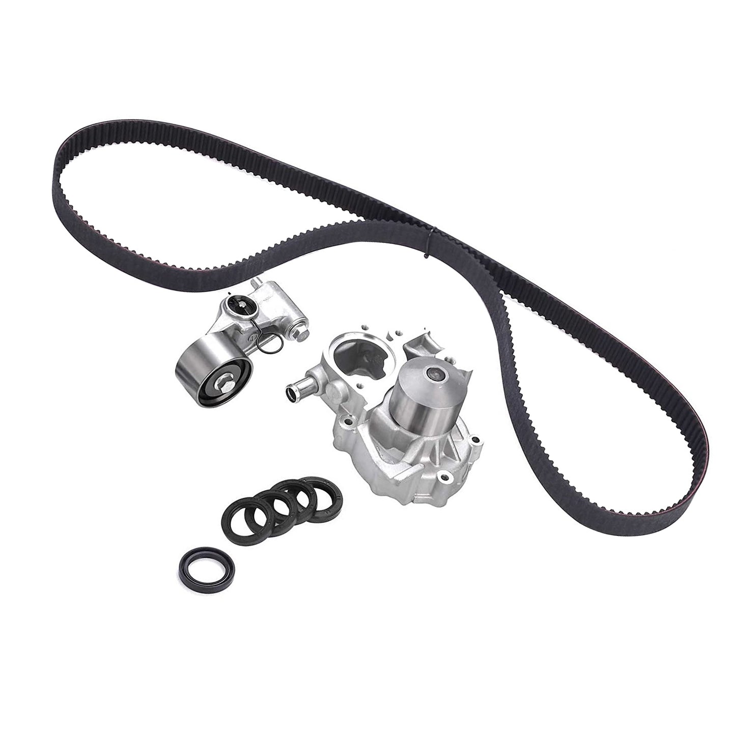 {{ Timing Belt Kit Water Pump Suitable For Subaru Forester Impreza Liberty Outback }} - Buy Car Parts Online at {{ Kaka Auto Parts }}.