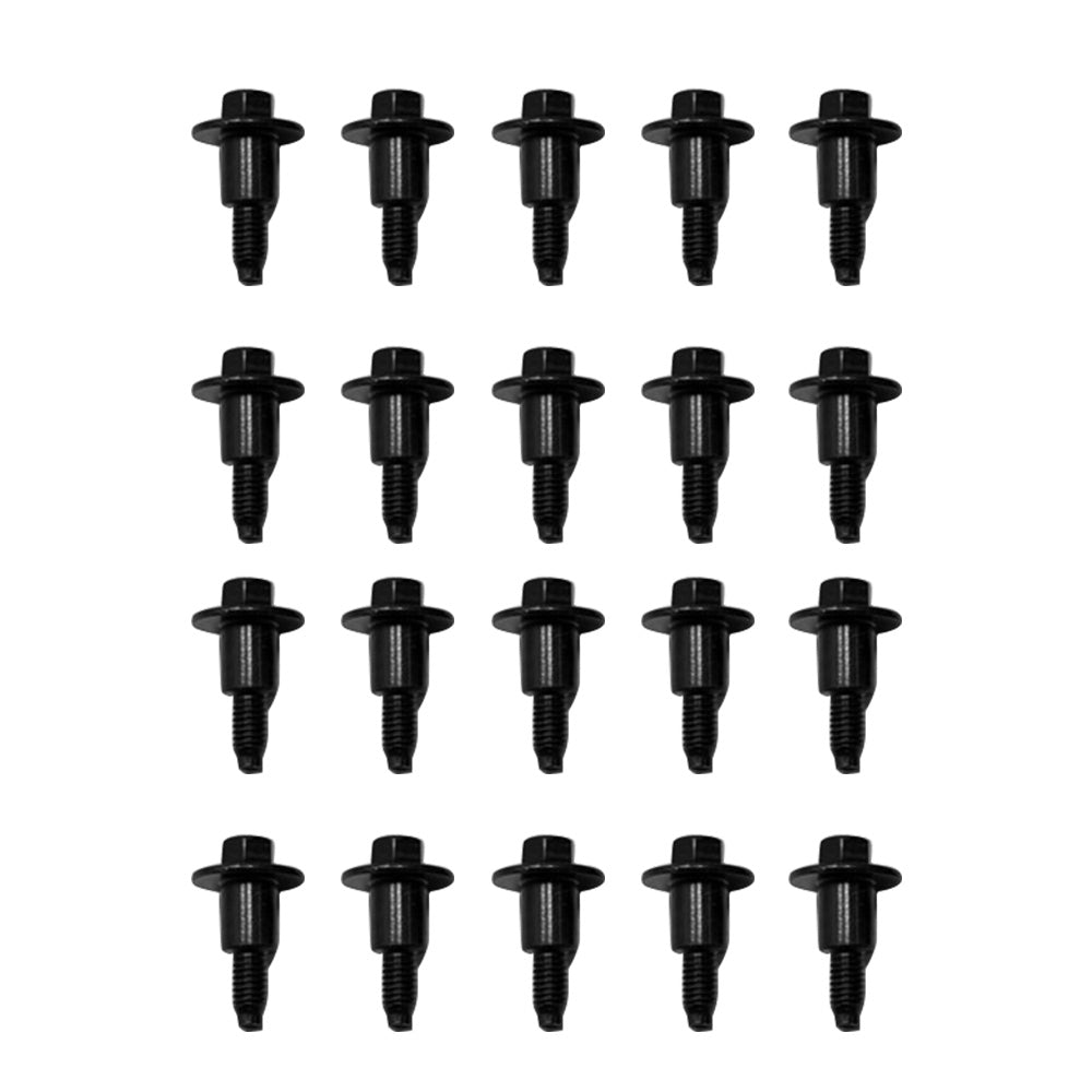 2x Engine Valve Covers Suitable For Nissan 350Z Z33 3.5L VQ35 VQ35DE 2002–2006