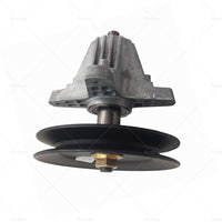 {{ 2x Spindle Assy Suitable For Selected MTD Troy Bilt Cub Cadet Mowers 918-04822A }} - Buy Car Parts Online at {{ Kaka Auto Parts }}.