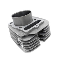 Cylinder Piston Gasket Top End Kit Suitable For Yamaha Grizzly 350 YFM350 4x4 / 2x4 2007-2014