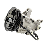 {{ Air Con AC Compressor Suitable for Jeep Cherokee KK 3.7L Petrol (01/08 - 12/12) }} - Buy Car Parts Online at {{ Kaka Auto Parts }}.