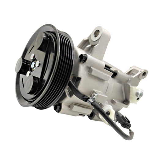 Air Con AC Compressor Suitable For Jeep Cherokee KK 3.7L Petrol 2008-2012