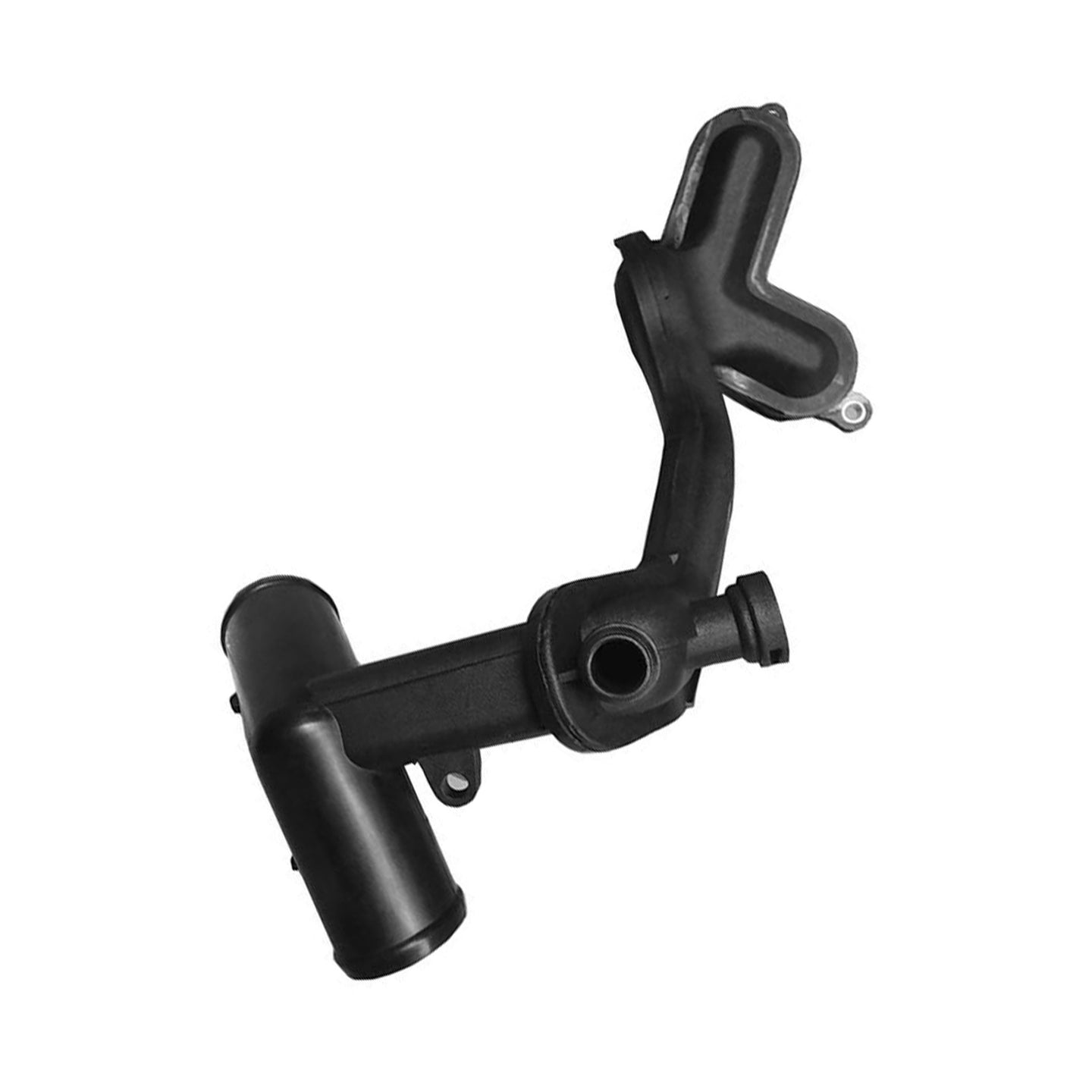 {{ Water Pump Coolant Outlet Pipe Suitable For Land Range Rover Sport LR4 5.0L }} - Buy Car Parts Online at {{ Kaka Auto Parts }}.