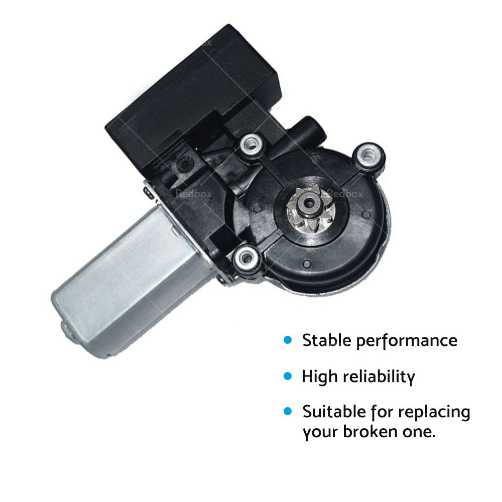 {{ 6 pin Front Right Window Regulator Motor RH Suitable for Toyota Camry CV36 02-06 }} - Buy Car Parts Online at {{ Kaka Auto Parts }}.