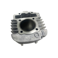 130cc Big Bore Cylinder Kit With 54mm Piston Suitable For Honda NBC110 Fuel Injection