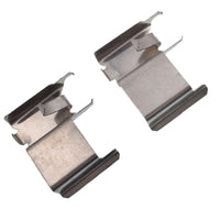 Front Brake Pad Clip Set suitable for Mitsubishi Colt Z23 1.5L 2004-2011