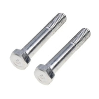 2x Pivot Pin Kit Suitable For Bobcat S130 / 730-732 / 741 / 743 / 751 / 753 / 763 6732012